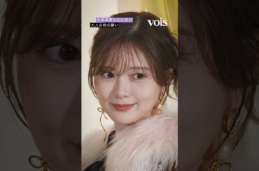 木南晴夏＆白石麻衣、大人な秋の装いでフォトコール