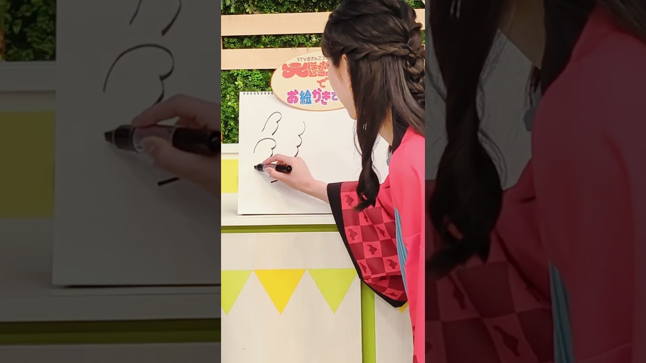 【大ほっかいどう祭】神奈川県・湘南育ちの村雨アナ、地元のお祭りには〇〇が必要! 【大ほっかいどう祭】神奈川県・湘南育ちの村雨アナ、地元のお祭りには〇〇が必要!