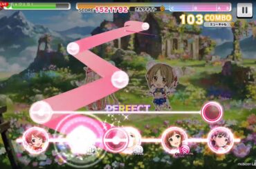 デレステフルコンチャレンジ配信#241