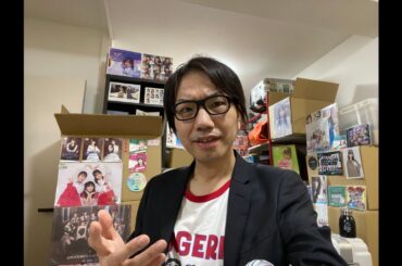 祝・橋迫鈴 20歳　アンジュルム ハロプロ