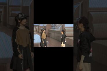 【伊藤美来・中島由貴】コント「凄く言葉を崩すギャルの店員」