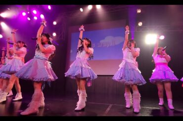 BLUE PRINCIPAL UNIDOL 2025 Fresh in KANTO Day1 (2025.10.6)  4K