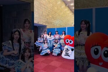 #超ときめき宣伝部 #松井珠理奈