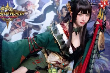 【Vlog】東京ゲームショウに行ってきた！【モンスターハンターアウトランダーズ】