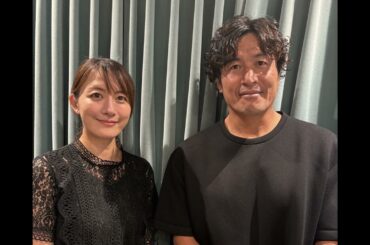 大畑大介さんＶＳ大島由香里