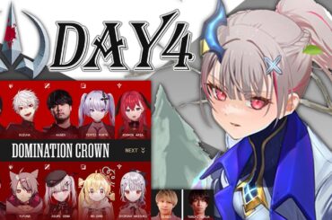 【League of Legends】#LTK  本番Day4。アカリは空きますか？【空澄セナ/ぶいすぽっ！】