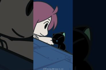 「シャオヘーイ！どこにいるの～？」｜TVアニメ「羅小黒戦記」第1話 #花澤香菜 #佐倉綾音 #潘めぐみ #鬼頭明里 #山寺宏一 #内山昂輝 #茶風林 #宮野真守