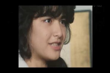 不良少女とよばれて第11話ED 伊藤麻衣子 伊藤かずえ 名古屋章 阿部祐二リポーター