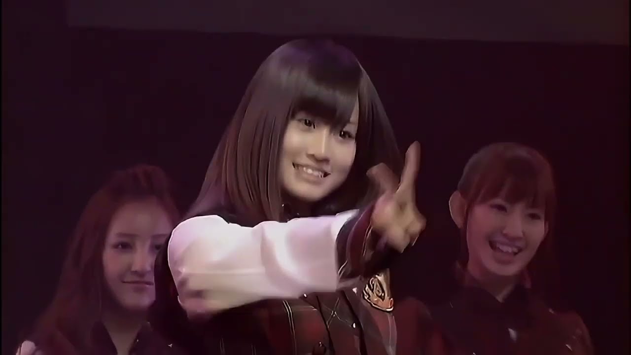 AKB48 「君に会うたび 恋をする」 AX2010 Top74 AKB48 「君に会うたび 恋をする」 AX2010 Top74