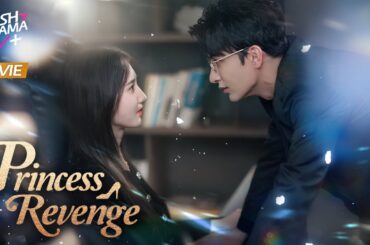 【Multi-sub】Princess Revenge | Heiress Found She's A Villainess And  Struck A Deal To Change Fate