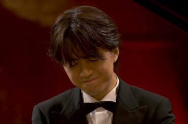 TOMOHARU USHIDA – first round (19th Chopin Competition, Warsaw)