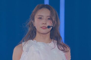 [小林 由依] 君がサヨナラ言えたって・・・、Fanmade MV