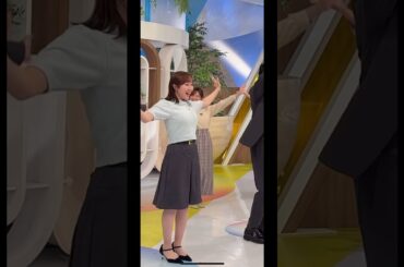 本田望結　ZIP体操2