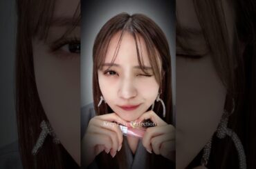 perfection💄#yousti #小林由依