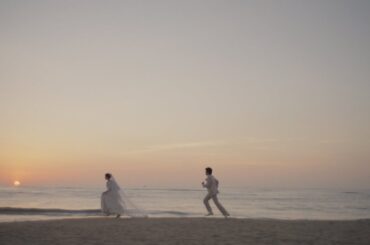 【企業CM】こっちの世界「はじまり」篇