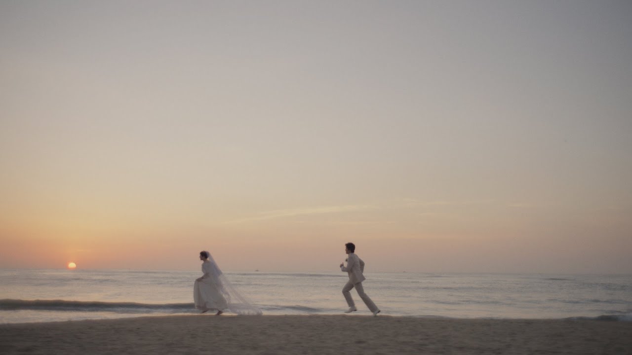 【企業CM】こっちの世界「はじまり」篇 【企業CM】こっちの世界「はじまり」篇