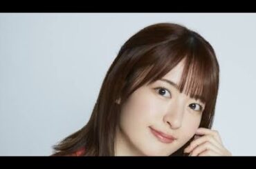 小清水亜美、『キャッツ・アイ』新作で長女・泪役　出演決定に動揺で「早めに就寝」