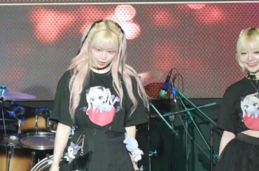 250713 아지토라이브홀 - 만월화