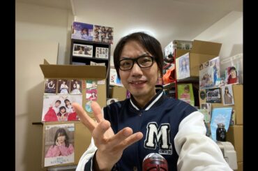 祝・野中美希 26歳　モーニング娘。’25 ハロプロ