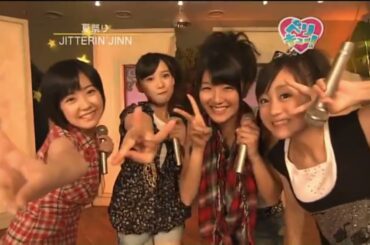 清水佐紀･徳永千奈美･中島早貴･萩原舞『夏祭り』（ベリキュー！）