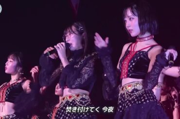 BLOODY BULLET ／Juice=Juice （2025.9.17 Zepp DiverCity(TOKYO) ）