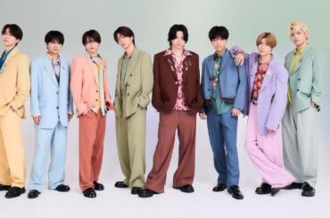 🎤🌟“時代の顔”が集結💐今田美桜×なにわ男子・大橋和也×timeleszが「anan AWARD 2025」で輝く瞬間💖