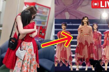 【壮絶な3日間の結末！】金川紗耶が【乃木坂46】「39thアンダーライブ」で梅澤美波に抱きつき号泣！センターの重圧とアンダーメンバーの不屈の精神