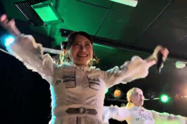 オールニードイズラブ / RAY