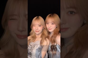 😉⁺⊹. ★#RIO #MAYUKA#NiziU #ニジュー #니쥬 #WithU#NEW_EMOTION_Tour #FaceToFace #にゅーえも