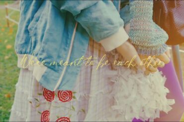 石井杏奈×小野花梨【GL】