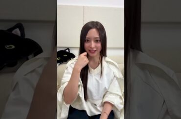 【井上和】 ファッションの秋を！他のメンバーの私服も注目してほしい　#井上和 #乃木坂46 ！