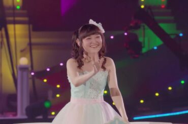 ♪田村ゆかり♪ Don't wake me☆Up {2018.12.26 Release BD [BIRTHDAY ♡ LIVE 2018 ＊Tricolore ♡ Plaisir＊] より}