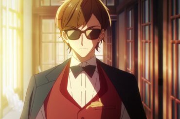 『ゾンビランドサガ ゆめぎんがパラダイス』10.24（Fri.）全国公開