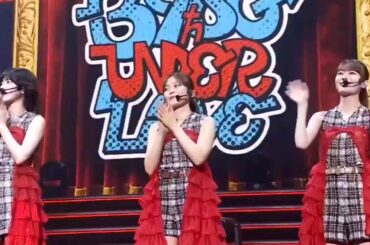 【涙と絆の奇跡！ 】【乃木坂46 】 39thアンダーライブDay3でメンバーがファンに贈った心揺さぶる「ありがとう」の真実