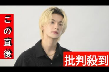 佐野勇斗、『ESCAPE』W主演の桜田ひよりは「ボケとツッコミが自然にできる関係性」