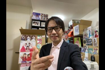 小野田紗栞「優勝どころじゃない」んで解説しときます　つばきファクトリー 10th Anniversary Concert Tour 2025 Autumn～ON AND ON～ ハロプロ