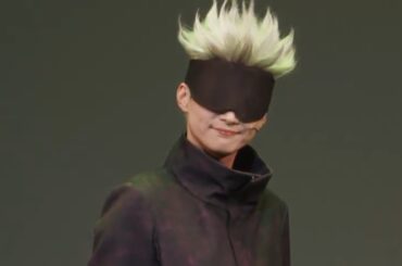 Jujutsukaisen Stage1 full 【呪術廻戦】