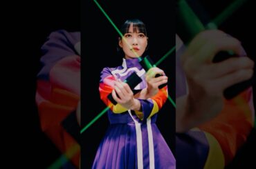 #ももクロ「Event Horizon」MV公開中🌏 #機動戦士ガンダム #イベホラ