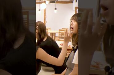 『Nogizaka46』清潔さが一番だよハハハ #乃木坂46 #nogizaka46