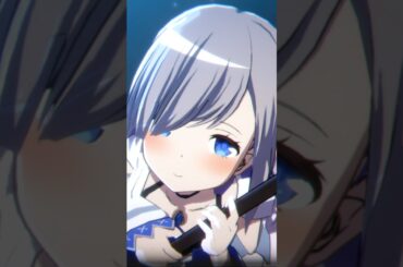 【ソウル・サルベーション】五十嵐れん #magiaexedra #madokamagica #まどマギ #五十嵐れん #尾崎由香