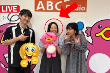 💥「オールフリーの高見沢俊彦です」!? MBS藤林アナのまさかの放送事故が再び話題に！