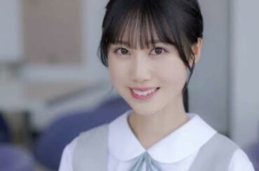 日向坂46下田衣珠季＞18歳美少女　フレッシュ！　シンデレラガールの輝き　「FLASH」初登場