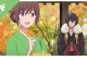 Kakuriyo -Bed & Breakfast for Spirits- Season 2 - Opening Full | "Toryanse" by Nao Toyama