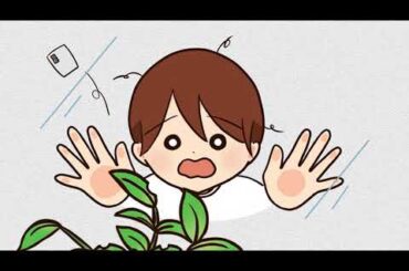 「ヤドカリくん」第六週_11-12話