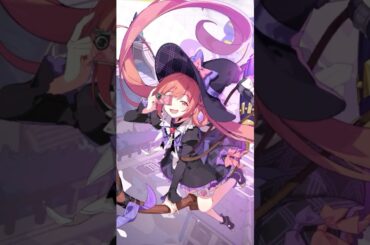 【ステラソラ】声優発表 | ミスティ役 #古賀葵 さん