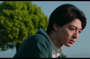 高杉真宙主演、家族をやめたい人たちへ　映画『架空の犬と嘘をつく猫』予告編【2026年1月9日公開】