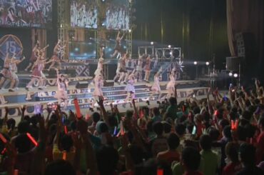 バンザイ！〜人生はめっちゃワンダッホーッ！〜〜私、ちょいとカワイイ裏番長 / 真野恵里菜・スマイレージ (Hello! Project 誕生15周年記念ライブ2013冬～ビバ！～)