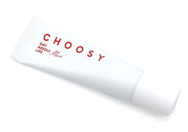 CHOOSY　デイニードルリップ ストロング