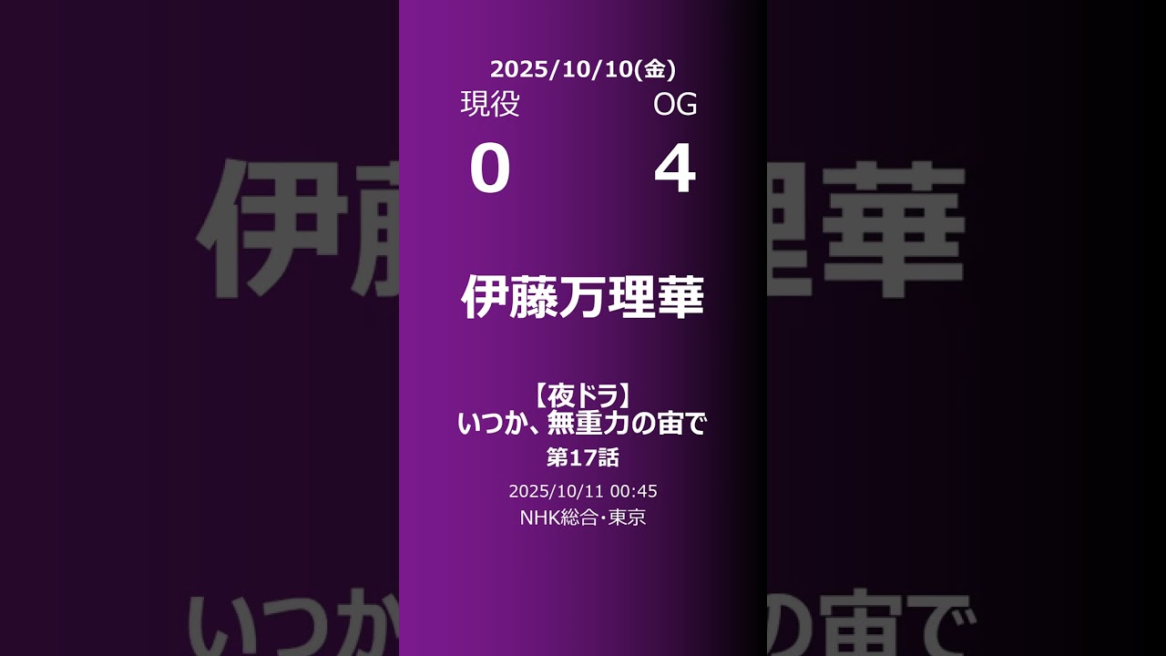 【明日の乃木坂】現役・OG 2025/10/10 #shorts #乃木坂46 【番組出演】 【明日の乃木坂】現役・OG 2025/10/10 #shorts #乃木坂46 【番組出演】