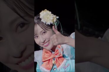 フィナーレライブの千歌ちゃんが初ライブのあんちゃんへ